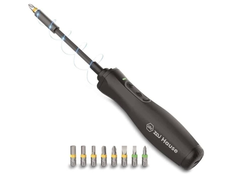 Wiha Zai Home E-CREWDRIVER 44621