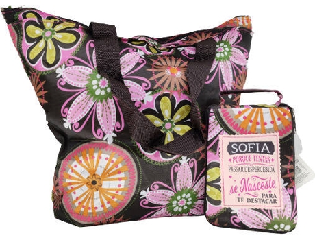 Bolso H&H Sofia Mujer