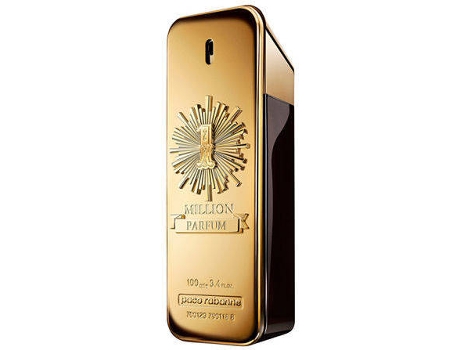 Perfume PACO RABANNE 1 Million Eau de Parfum (100 ml)