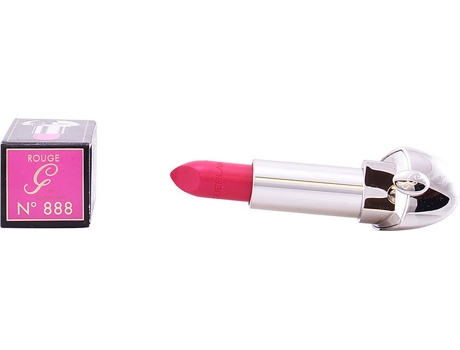 Labial GUERLAIN Rouge G de The Nº 888