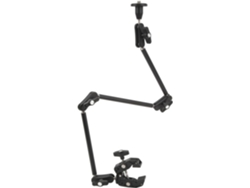 Capacidad De Carga 2 Kg 270 × 170 × 50 Abrazadera De Brazo De Súper Fricción