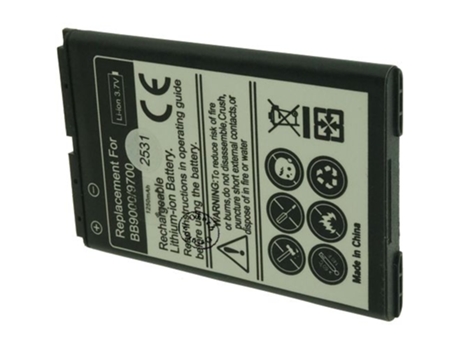 Batería OTECH BLB104-113301 para BLACKBERRY NIAGARA