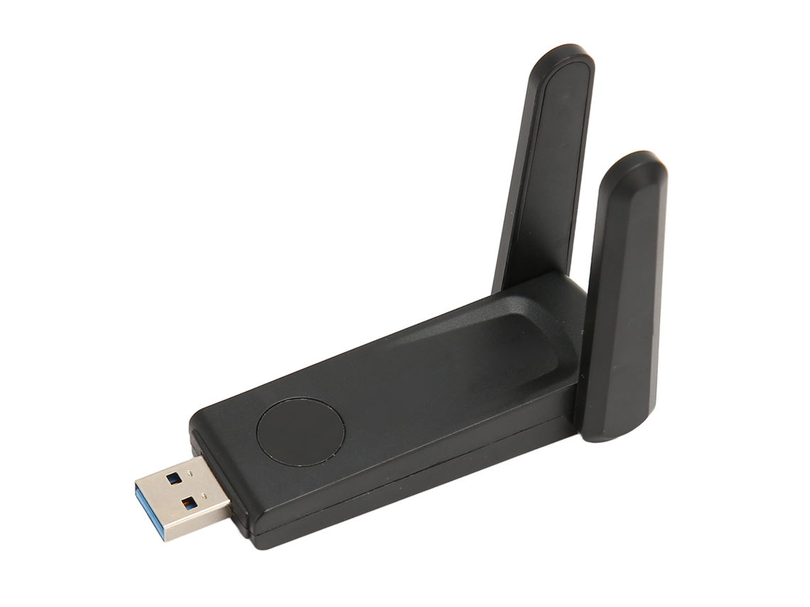 Placa de Rede LAXISCREED 600mbps 2.4g/5g