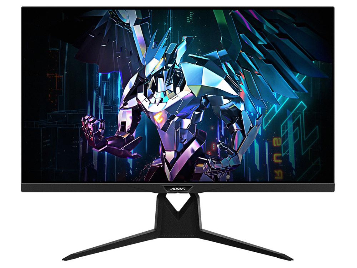 Monitor GIGABYTE FI32Q (31.5" - 170 Hz - 1 ms)