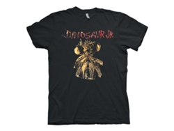Dinosaur Jr. Bug T-shirt Rockinstone Unisex Adults Best Sellers Size:s