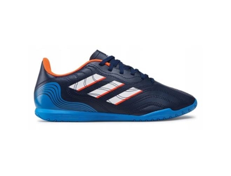 Zapatillas de Hombre ADIDAS Copa Sense In Azul (44)