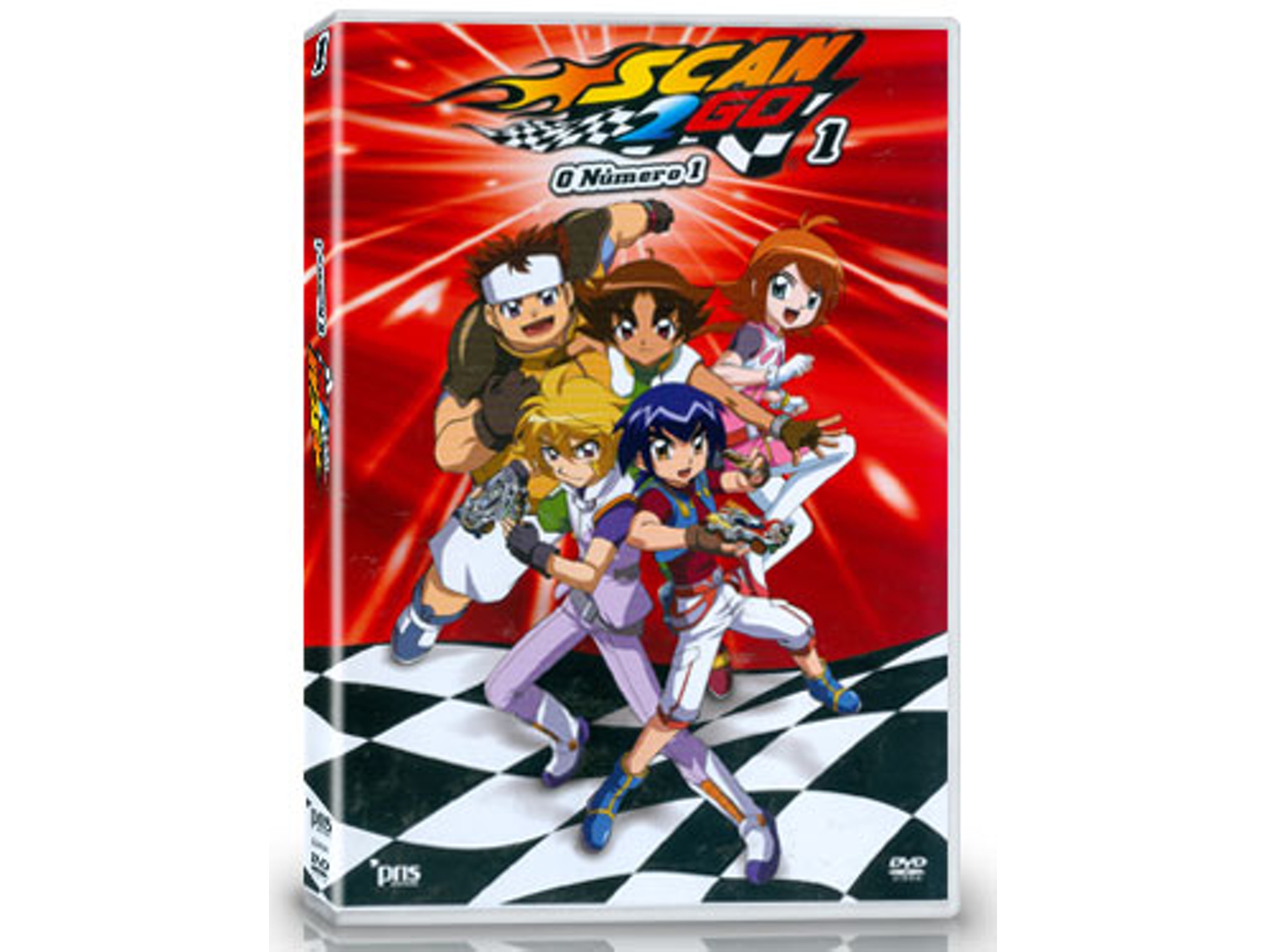 DVD SCAN2GO 1