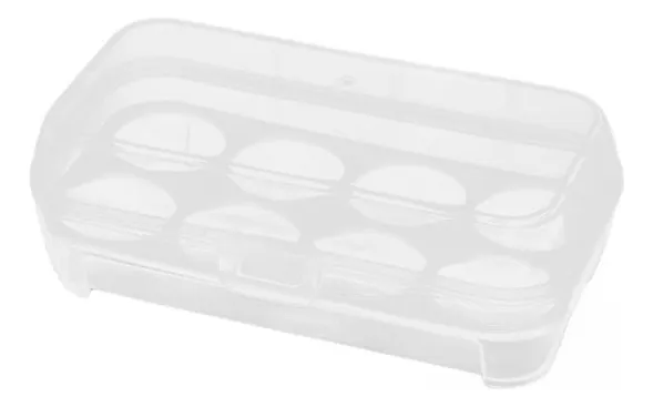 Solución para almacenar 3 huevos para Setvayotoy de 3 piezas