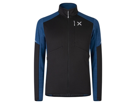 Blusa de Hombre NORTHWAVE Torm Gri Gris (M)