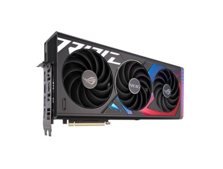 Placa Gráfica ASUS 90Yv0Kd1-M0Na00 Gddr6X Rtx 4070 Super