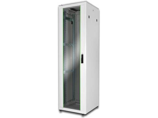 Armario Rack DIGITUS DN-19 42U-6/6-1 Unique