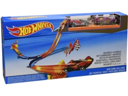 Juguete MATTEL DNN81
