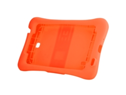 Funda para tableta Samsung T230 (a prueba de golpes, con soporte ajustable)