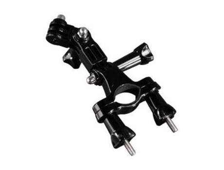 Soporte Manillar P/ Gopro Hama