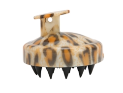 Vlrla-silicone Pincel Para Shampoo Para Couro Cabeludo Care And Massage