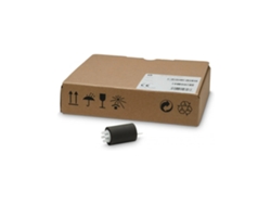 Rodillo de eficiencia HP LaserJet Trays 2-X Managed MFP E77822 E77825 E77830