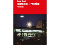 Libro Lunario Del Paraiso de Gianni Celati (Español)