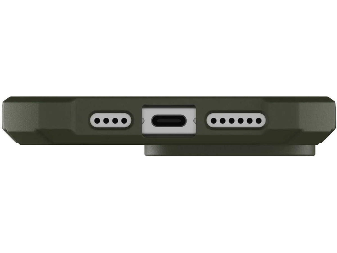 CAPA IPH15 PROMAX UAG ARMOUR MAGSAFE VD