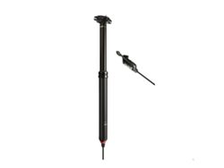 Tija de sillín telescópica ROCKSHOX Sp Reverb Stealth Std 2000 30,9x125/390 mm