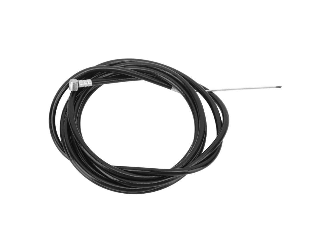 2026-cable De Freno De Patinete 6.4ft Acero Y Pc Impermeable Fácil Instalación Para Xiaomi 4 Pro