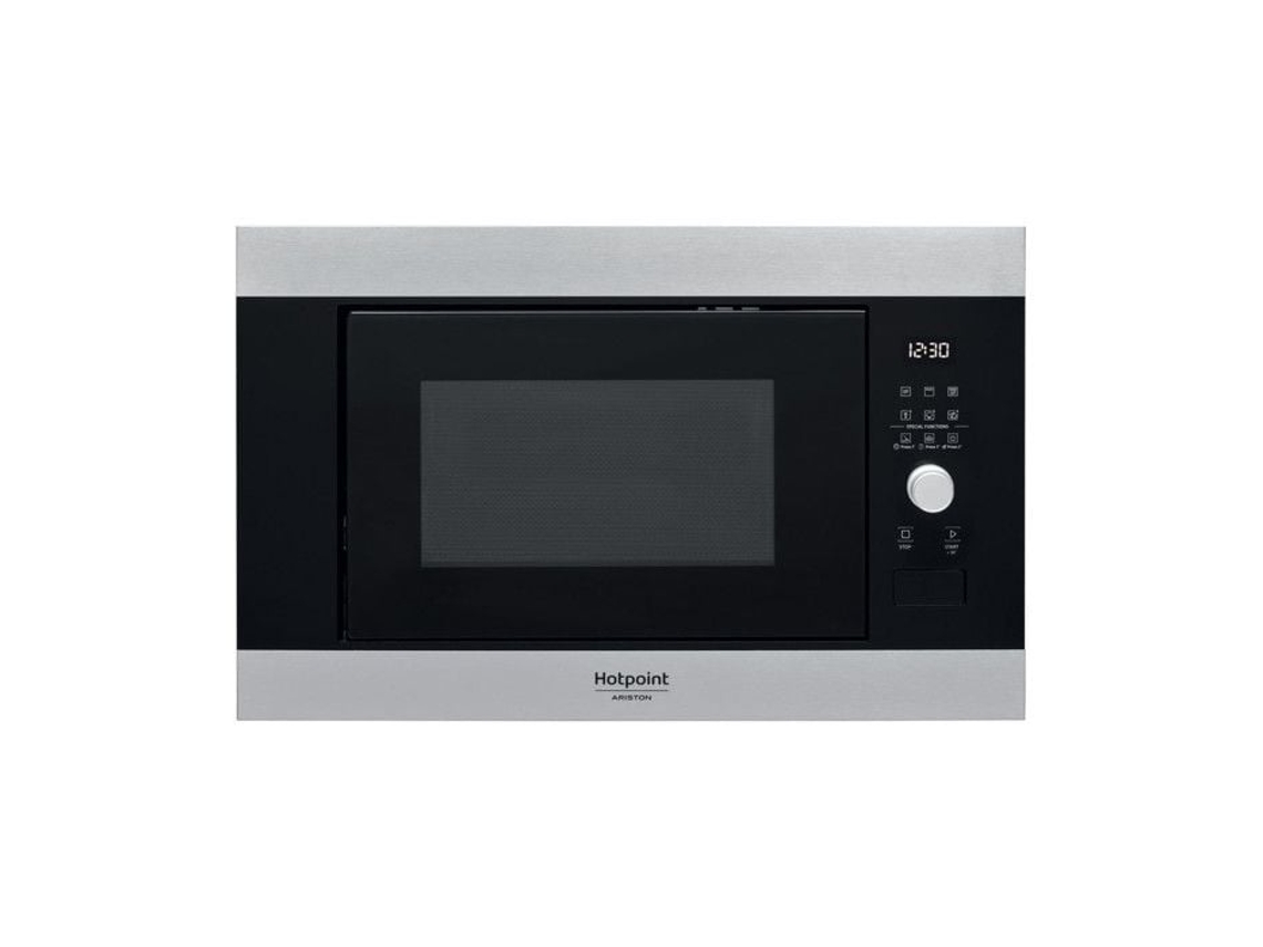 Microondas Con Grill Hotpoint 869991717150