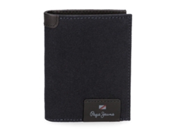Pepe Jeans Billetero Hilltop Piel Marino