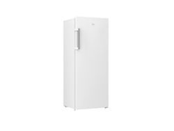 Frigorífico con 1 puerta, 60 cm, 286 l, blanco, Rssa290m41wn, Beko