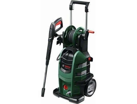 Lavadora de Alta Presión BOSCH Advanced Aquatak 160