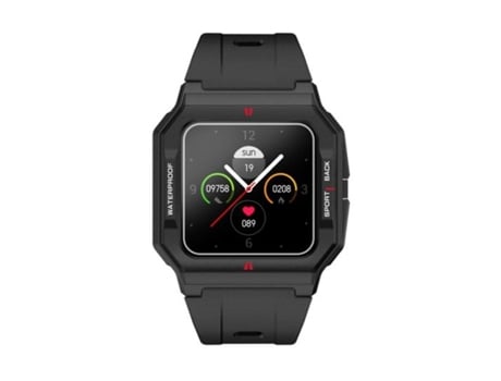 Smartwatch RADIANT SMARTWATCH Ras10501