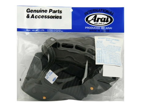 Funda para casco de moto Arai Dry-Cool M/L 10 mm
