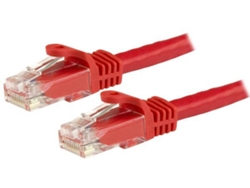 Cable de Red STARTECH.COM (RJ45)
