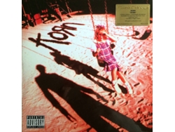 Vinilo Korn - Korn