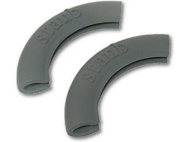 Manoplas para Ollas STAUB Silikongriffe