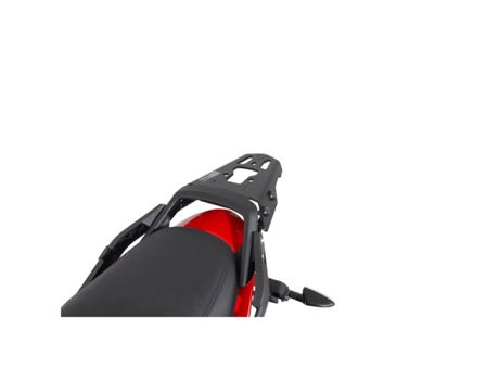Portaequipajes SW-MOTECH Alu-Rack Triumph Sprint ST 1050 / Tiger 1050 SE