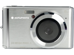 Cámara Compacta AGFAPHOTO DC5500