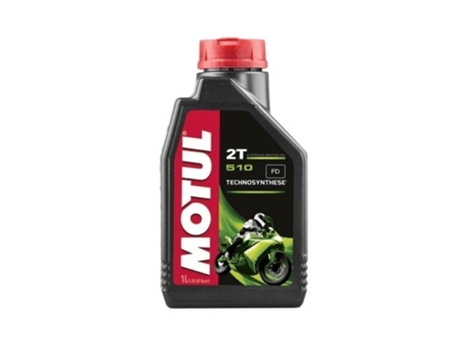 Motul Lubricante 2T