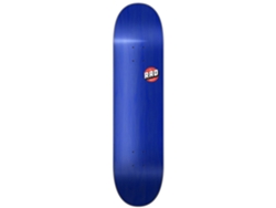 Monopatín RAD BOARD Blank Logo