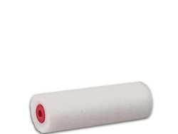 Rodillo 35x100 Mm Espuma Poro Fino Blanco Ebertools