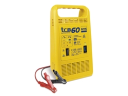GYS 023253 Cargador Tcb 60 Automatic - 12V