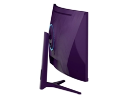 Arozzi Nova 34'' Va, 165hz - Purple