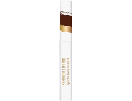 Gel de Cera para Cejas DERMACOL Eyebrow Lifting nº 2 Marrón (5 ml)