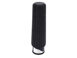 Empuñadura Ergonómica Para Volante De Motor Fueraborda De 15 A 75 Cv Con Número De Pieza Original 6f6 42177 A0 Y 664-42119-00.
