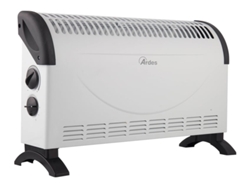 Convector ARDES Ar4C06 1500 W