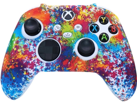Funda Mando LOVEBABYLY W-XBOX-001-27 (Xbox Series S/X)