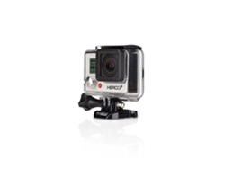 Cámara Deportiva GOPRO HD Hero3+ Silver Edition