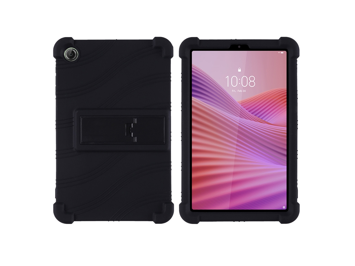 Lenovo Tab One Tb305fu 8.7 negro Ushion