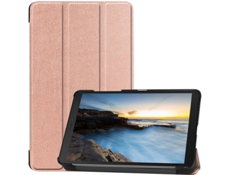 Carcasa Tablet Samsung Tab A 2019 8'' Book Cover