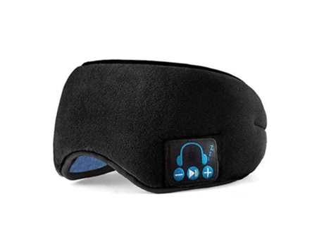 Altavoces Bluetooth CHRONUS H1 Negro