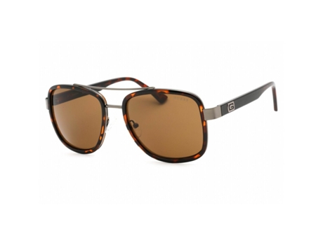 Gafas de Sol de Hombre GUESS Amarillo