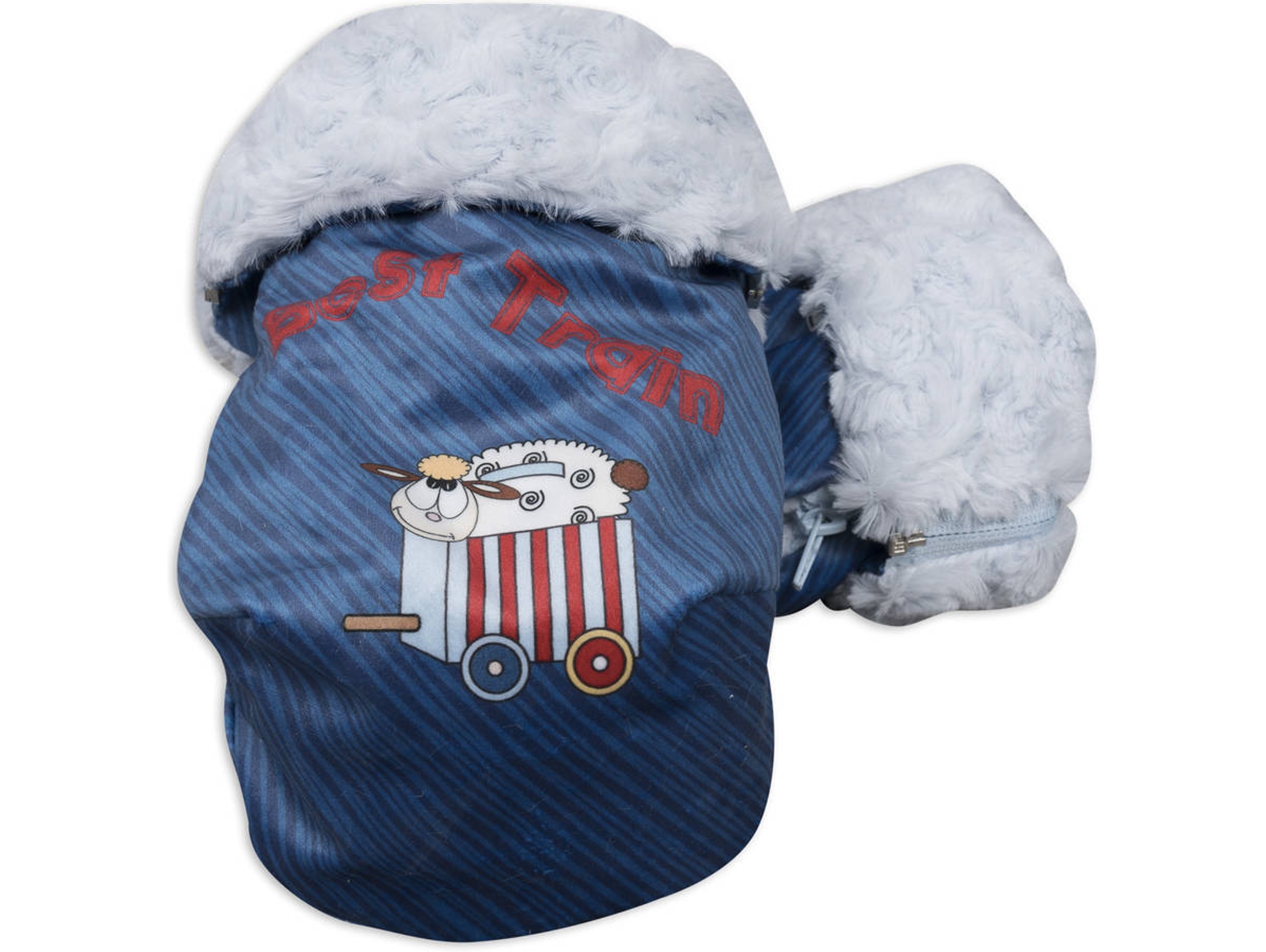 Guantes de Protección BABYLINE Train